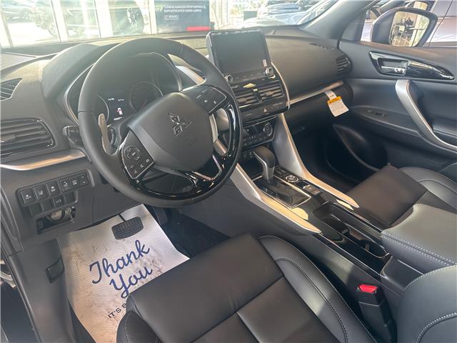 2026 Mitsubishi Eclipse Cross GT (Stk: M6000) in BELLEVILLE - Image 5 of 7