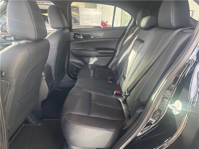 2026 Mitsubishi Eclipse Cross GT (Stk: M6000) in BELLEVILLE - Image 6 of 7