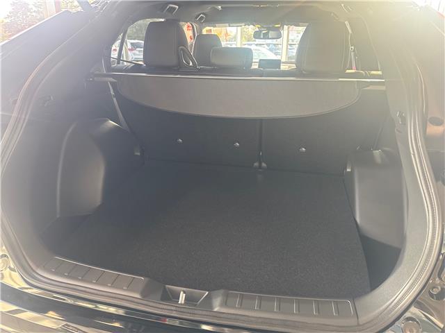 2026 Mitsubishi Eclipse Cross GT (Stk: M6000) in BELLEVILLE - Image 7 of 7