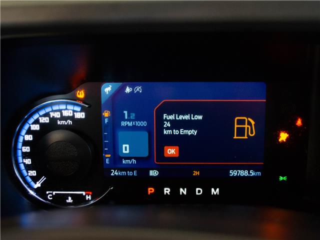 2022 Ford Bronco Big Bend (Stk: PL25077A) in Kingston - Image 12 of 15