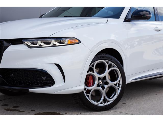 2025 Alfa Romeo Tonale PHEV Tributo (Stk: 25018) in London - Image 3 of 37