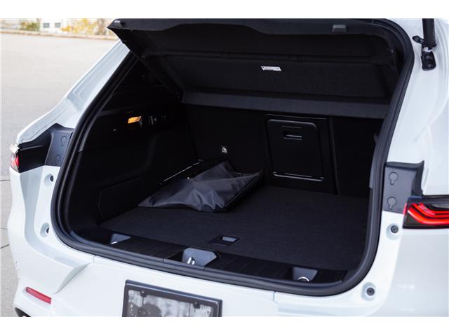 2025 Alfa Romeo Tonale PHEV Tributo (Stk: 25018) in London - Image 36 of 37