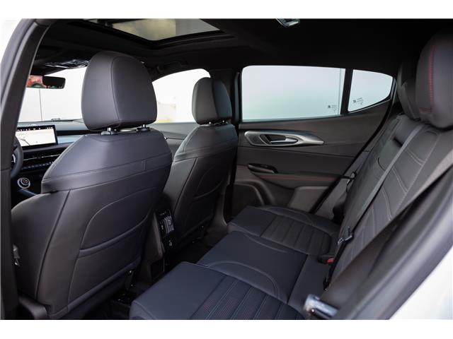 2025 Alfa Romeo Tonale PHEV Tributo (Stk: 25018) in London - Image 32 of 37