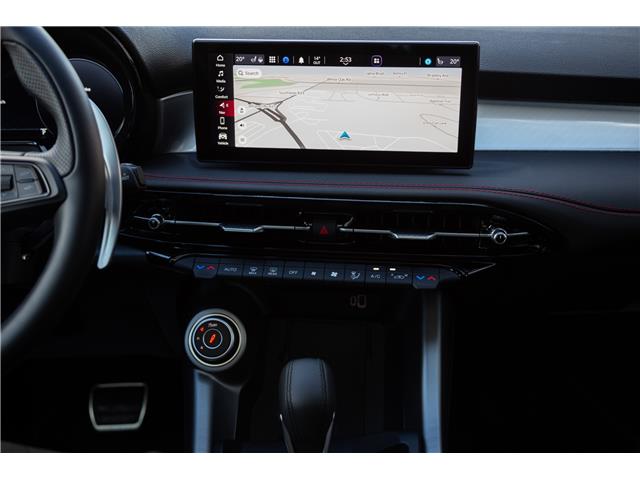 2025 Alfa Romeo Tonale PHEV Tributo (Stk: 25018) in London - Image 23 of 37