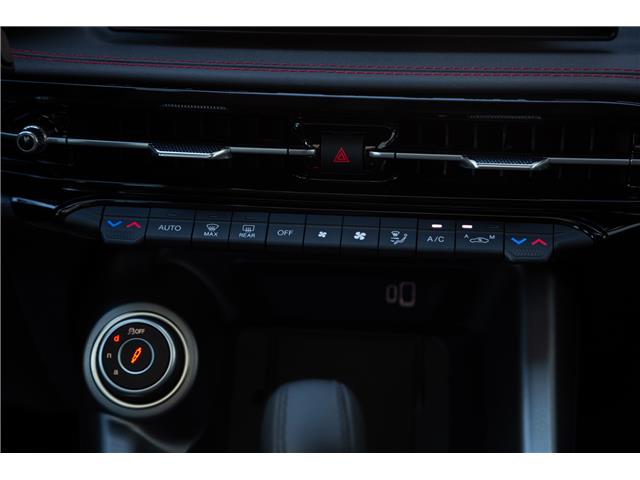 2025 Alfa Romeo Tonale PHEV Tributo (Stk: 25018) in London - Image 26 of 37