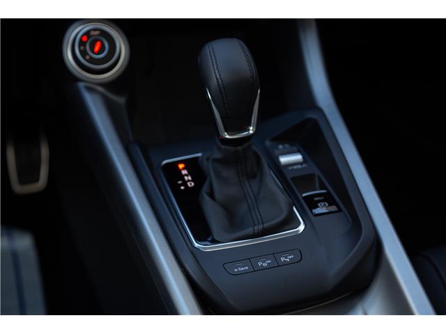 2025 Alfa Romeo Tonale PHEV Tributo (Stk: 25018) in London - Image 28 of 37