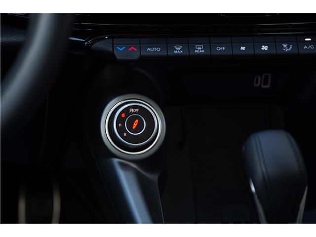 2025 Alfa Romeo Tonale PHEV Tributo (Stk: 25018) in London - Image 27 of 37