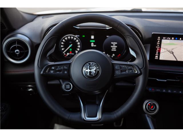 2025 Alfa Romeo Tonale PHEV Tributo (Stk: 25018) in London - Image 14 of 37