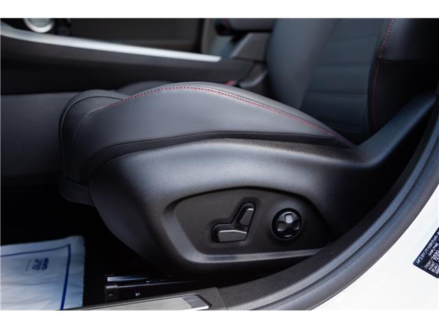 2025 Alfa Romeo Tonale PHEV Tributo (Stk: 25018) in London - Image 22 of 37