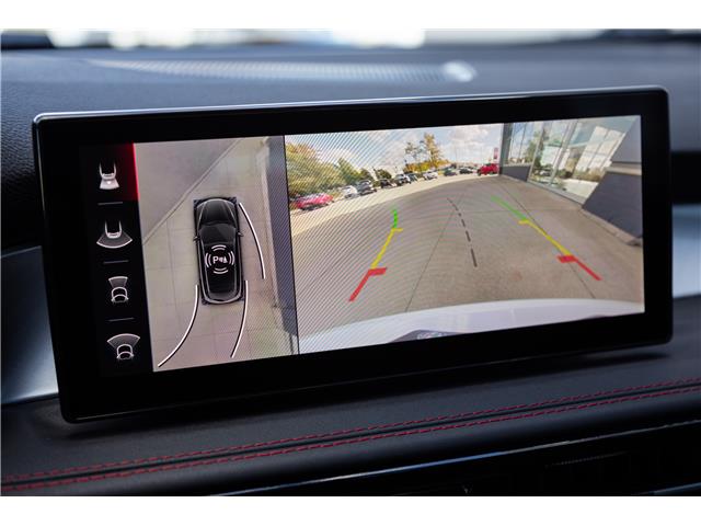 2025 Alfa Romeo Tonale PHEV Tributo (Stk: 25018) in London - Image 24 of 37