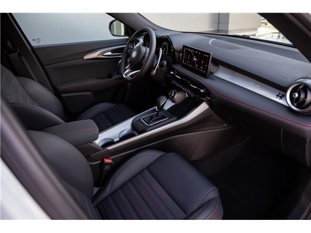 2025 Alfa Romeo Tonale PHEV Tributo (Stk: 25018) in London - Image 30 of 37