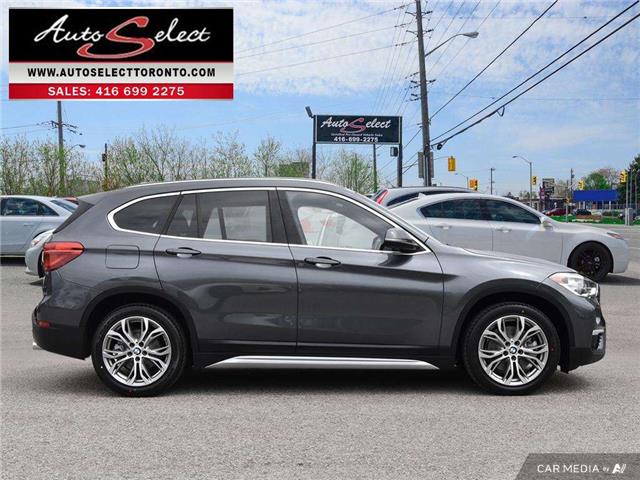 2019 BMW X1 xDrive28i (Stk: 1G1X1TV) in Scarborough - Image 3 of 29