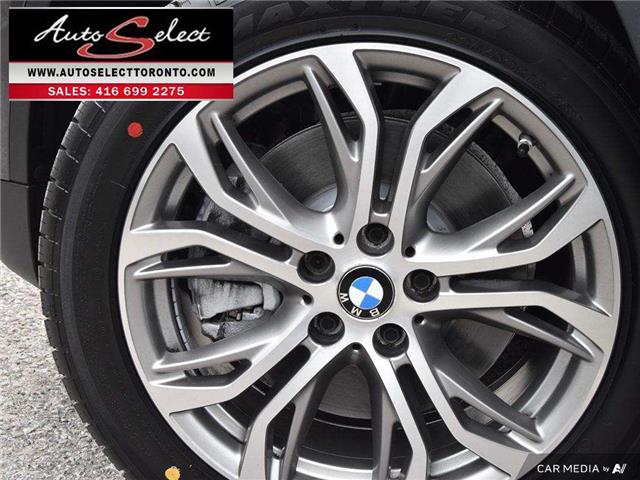 2019 BMW X1 xDrive28i (Stk: 1G1X1TV) in Scarborough - Image 6 of 29