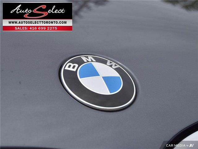 2019 BMW X1 xDrive28i (Stk: 1G1X1TV) in Scarborough - Image 9 of 29