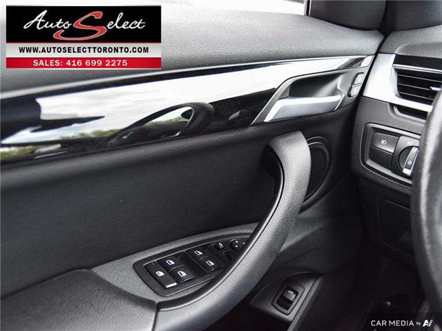 2019 BMW X1 xDrive28i (Stk: 1G1X1TV) in Scarborough - Image 24 of 29