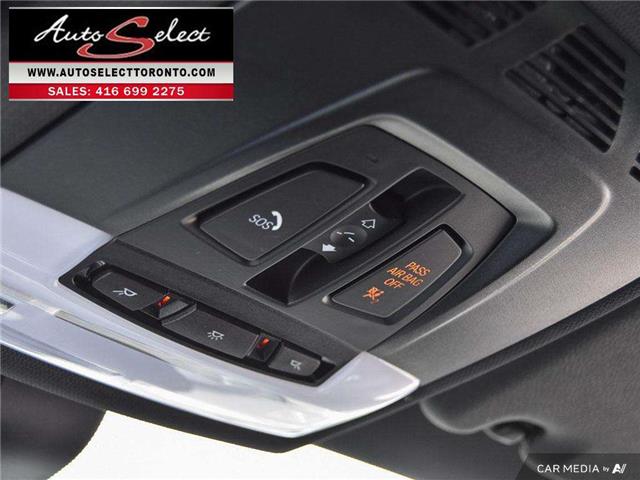 2019 BMW X1 xDrive28i (Stk: 1G1X1TV) in Scarborough - Image 26 of 29