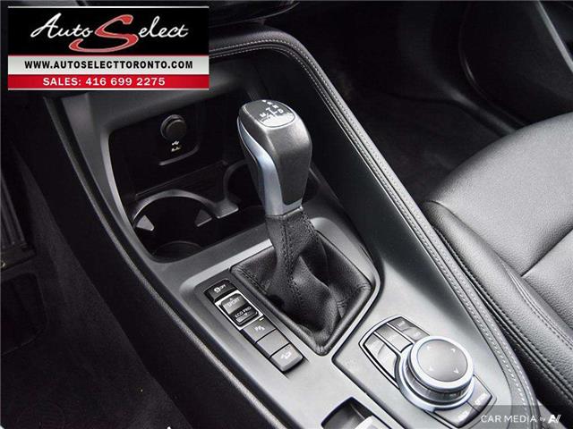 2019 BMW X1 xDrive28i (Stk: 1G1X1TV) in Scarborough - Image 21 of 29