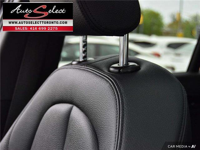 2019 BMW X1 xDrive28i (Stk: 1G1X1TV) in Scarborough - Image 19 of 29