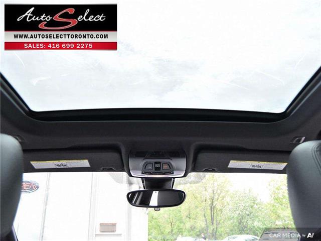 2019 BMW X1 xDrive28i (Stk: 1G1X1TV) in Scarborough - Image 22 of 29