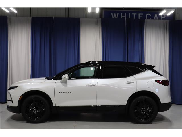 2025 Chevrolet Blazer RS (Stk: 43314) in Slave Lake - Image 3 of 23