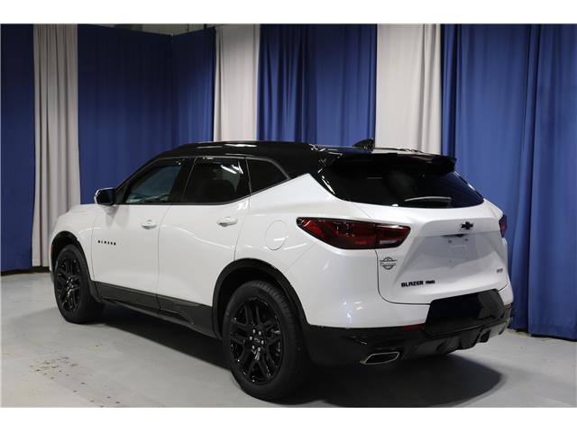 2025 Chevrolet Blazer RS (Stk: 43314) in Slave Lake - Image 4 of 23