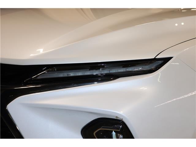 2025 Chevrolet Blazer RS (Stk: 43314) in Slave Lake - Image 8 of 23