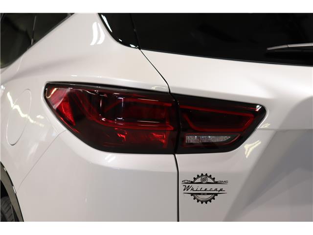 2025 Chevrolet Blazer RS (Stk: 43314) in Slave Lake - Image 9 of 23