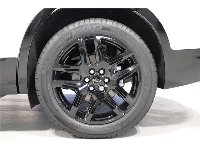 2025 Chevrolet Blazer RS (Stk: 43314) in Slave Lake - Image 10 of 23