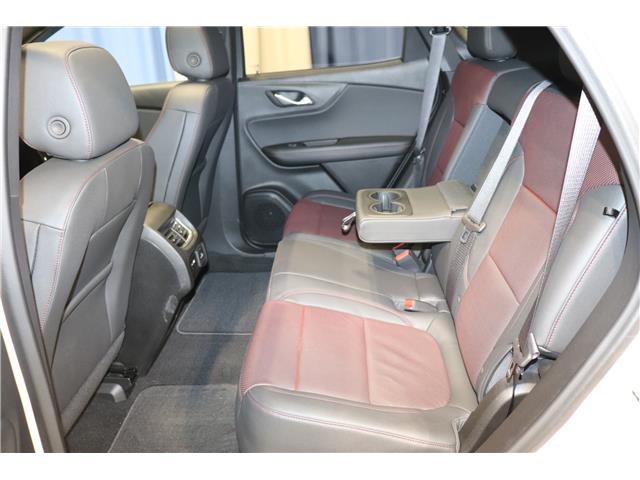 2025 Chevrolet Blazer RS (Stk: 43314) in Slave Lake - Image 13 of 23