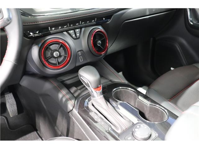 2025 Chevrolet Blazer RS (Stk: 43314) in Slave Lake - Image 14 of 23
