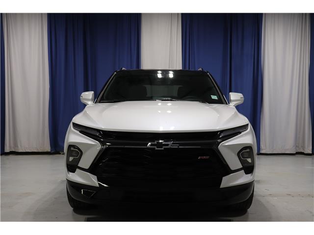 2025 Chevrolet Blazer RS (Stk: 43314) in Slave Lake - Image 5 of 23