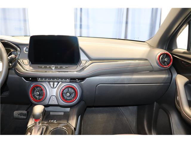 2025 Chevrolet Blazer RS (Stk: 43314) in Slave Lake - Image 16 of 23