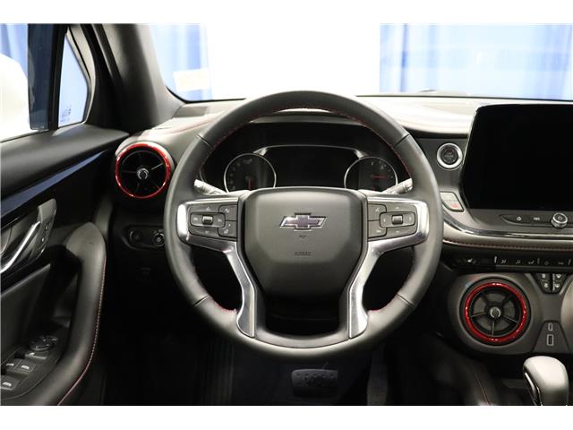 2025 Chevrolet Blazer RS (Stk: 43314) in Slave Lake - Image 15 of 23