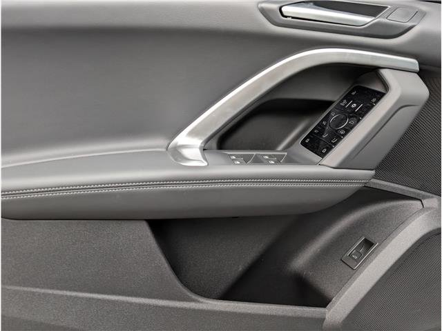 2025 Audi New Q5 2.0T Technik (Stk: 184159) in Oakville - Image 8 of 11