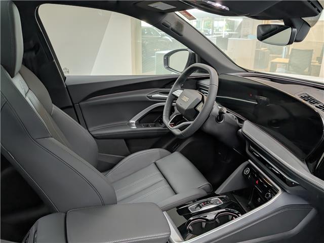 2025 Audi New Q5 2.0T Technik (Stk: 184159) in Oakville - Image 11 of 11