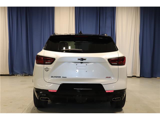 2025 Chevrolet Blazer RS (Stk: 43314) in Slave Lake - Image 6 of 23