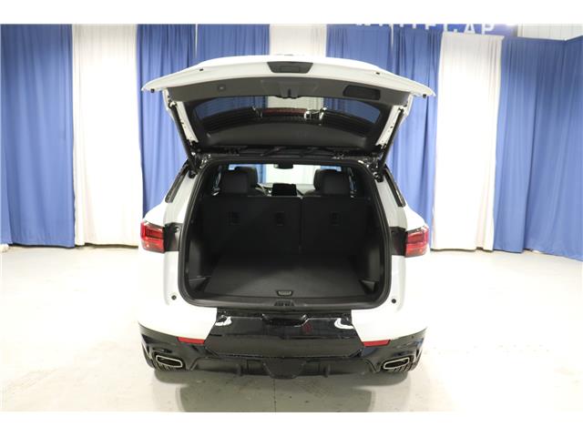 2025 Chevrolet Blazer RS (Stk: 43314) in Slave Lake - Image 7 of 23