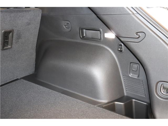 2025 Chevrolet Blazer RS (Stk: 43314) in Slave Lake - Image 21 of 23