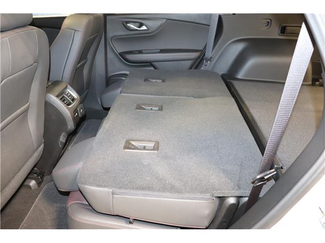 2025 Chevrolet Blazer RS (Stk: 43314) in Slave Lake - Image 20 of 23