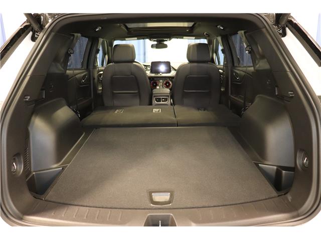 2025 Chevrolet Blazer RS (Stk: 43314) in Slave Lake - Image 19 of 23