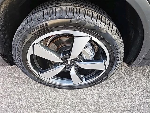 2025 Audi Q5 45 Progressiv (Stk: U1350) in Lethbridge - Image 8 of 25 2025 Audi Q5 45 Progressiv (Stk: U1350) in Lethbridge - Image 8 of 25