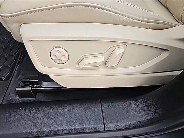 2025 Audi Q5 45 Progressiv (Stk: U1350) in Lethbridge - Image 21 of 25 2025 Audi Q5 45 Progressiv (Stk: U1350) in Lethbridge - Image 21 of 25