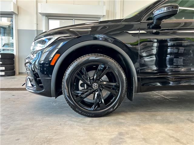 2024 Volkswagen Tiguan Comfortline R-Line Black Edition (Stk: 2546A) in Prince Albert - Image 14 of 14 2024 Volkswagen Tiguan Comfortline R-Line Black Edition (Stk: 2546A) in Prince Albert - Image 14 of 14