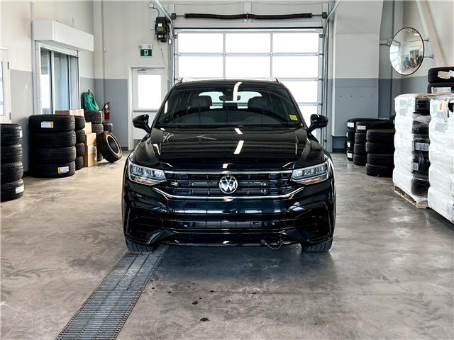 2024 Volkswagen Tiguan Comfortline R-Line Black Edition (Stk: 2546A) in Prince Albert - Image 8 of 14 2024 Volkswagen Tiguan Comfortline R-Line Black Edition (Stk: 2546A) in Prince Albert - Image 8 of 14