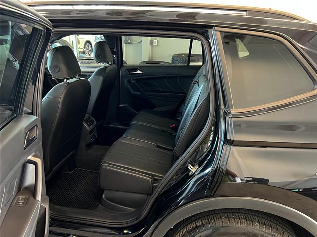 2024 Volkswagen Tiguan Comfortline R-Line Black Edition (Stk: 2546A) in Prince Albert - Image 7 of 14 2024 Volkswagen Tiguan Comfortline R-Line Black Edition (Stk: 2546A) in Prince Albert - Image 7 of 14