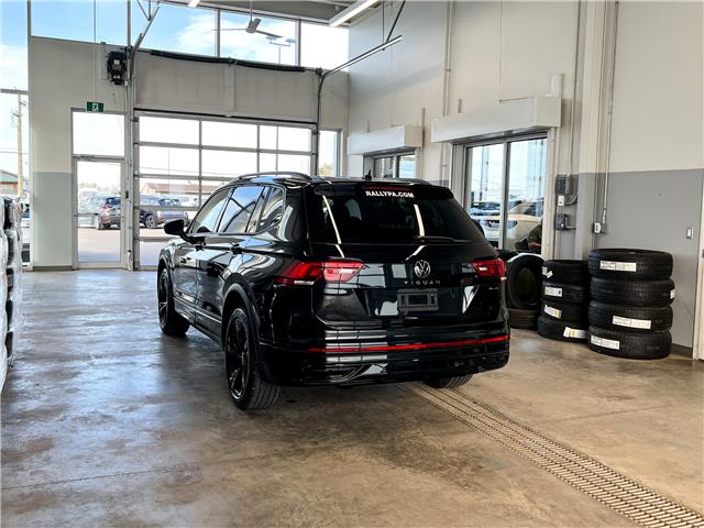 2024 Volkswagen Tiguan Comfortline R-Line Black Edition (Stk: 2546A) in Prince Albert - Image 10 of 14 2024 Volkswagen Tiguan Comfortline R-Line Black Edition (Stk: 2546A) in Prince Albert - Image 10 of 14