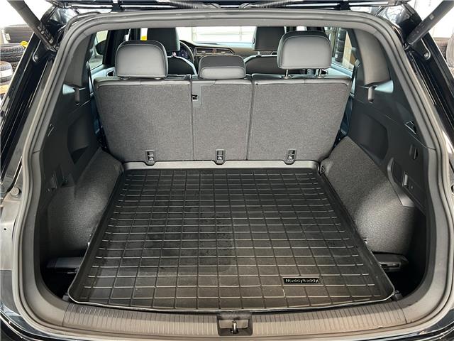 2024 Volkswagen Tiguan Comfortline R-Line Black Edition (Stk: 2546A) in Prince Albert - Image 12 of 14 2024 Volkswagen Tiguan Comfortline R-Line Black Edition (Stk: 2546A) in Prince Albert - Image 12 of 14