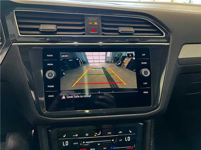 2024 Volkswagen Tiguan Comfortline R-Line Black Edition (Stk: 2546A) in Prince Albert - Image 5 of 14 2024 Volkswagen Tiguan Comfortline R-Line Black Edition (Stk: 2546A) in Prince Albert - Image 5 of 14