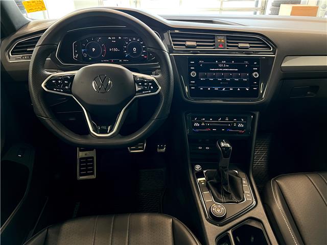 2024 Volkswagen Tiguan Comfortline R-Line Black Edition (Stk: 2546A) in Prince Albert - Image 3 of 14 2024 Volkswagen Tiguan Comfortline R-Line Black Edition (Stk: 2546A) in Prince Albert - Image 3 of 14