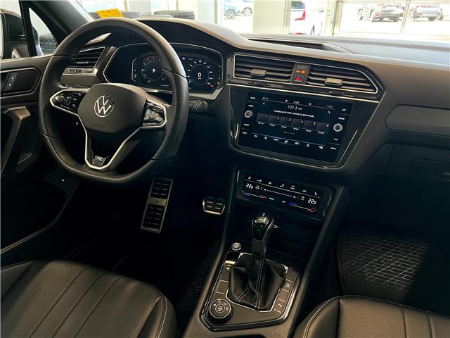 2024 Volkswagen Tiguan Comfortline R-Line Black Edition (Stk: 2546A) in Prince Albert - Image 4 of 14 2024 Volkswagen Tiguan Comfortline R-Line Black Edition (Stk: 2546A) in Prince Albert - Image 4 of 14